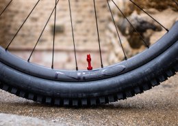 Construire un tandem VTT en titane pour le Roc dAzur