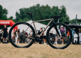 Le Gravel Caminade en 32 pouces