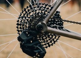 Le Gravel Caminade en 32 pouces