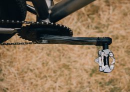 Le Gravel Caminade en 32 pouces