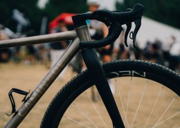 Le Gravel Caminade en 32 pouces