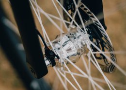 Le Gravel Caminade en 32 pouces