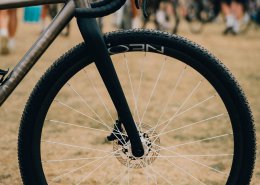 Le Gravel Caminade en 32 pouces