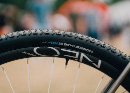 Le Gravel Caminade en 32 pouces