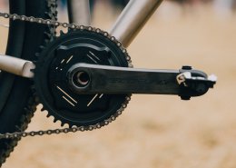 Le Gravel Caminade en 32 pouces