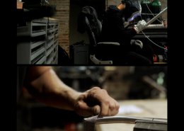 Les D�mineurs : Le film