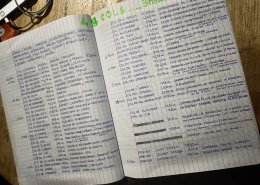 Un p\'tit v�lo dans la t�te
