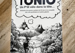 Un p\'tit v�lo dans la t�te