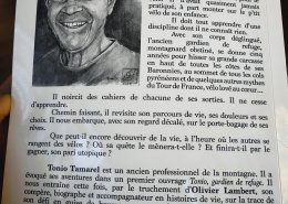 Un p\'tit v�lo dans la t�te
