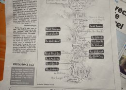 Un p\'tit v�lo dans la t�te