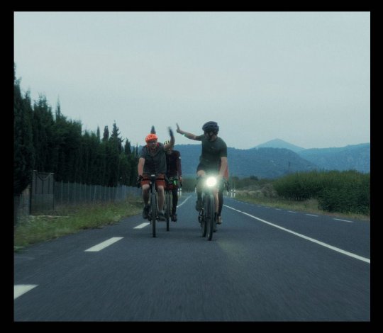 Les D�mineurs : Le FILM