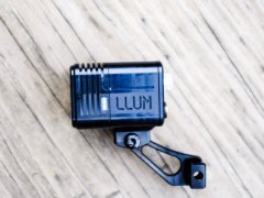 Support Fourche pour llum V1 et V2 - Caminade - llum - Lampes dynamo