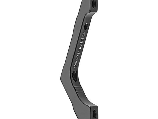 Adaptateur Frein Shimano SM-MA-F140P/D - Avant 140mm, Convertit Flat Mount En Postmount