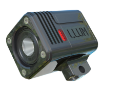 Lampe avant � chargeur USB Caminade